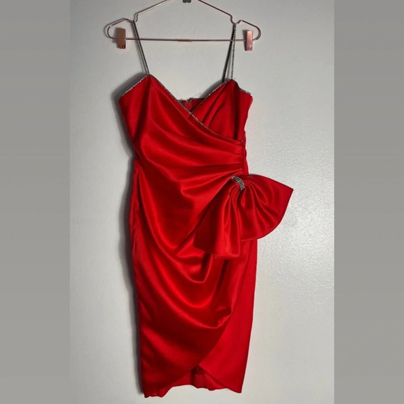 HW COLLECTION VINTAGE DRESS Sz medium - Picture 1 of 11